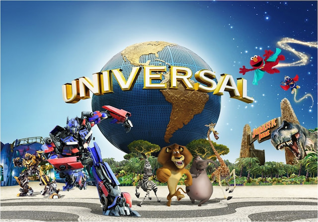 universal studio singapore