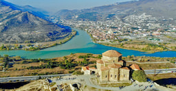 Tour to Uplistikhe and Borjomi