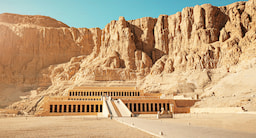 Valley Of The Kings 1
