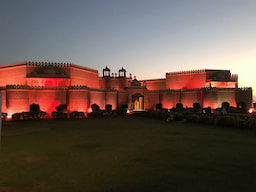 Vande Mataram Memorial