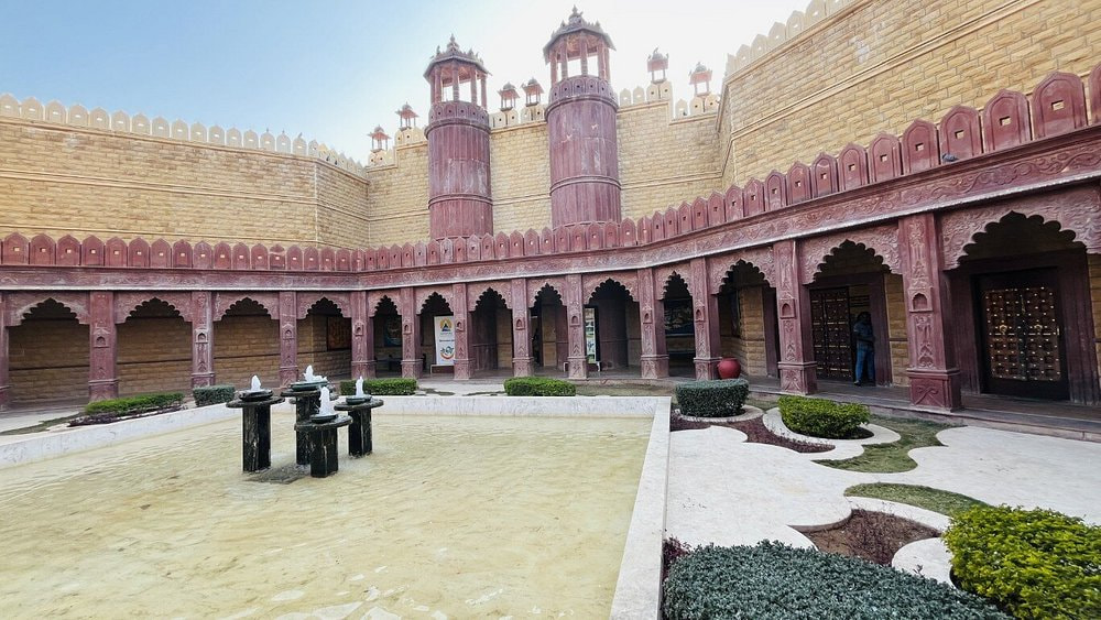 Vande Mataram Memorial