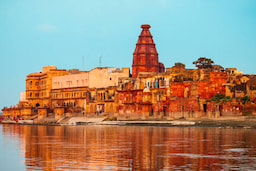 Varanasi City Tour