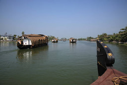 vembanad lake