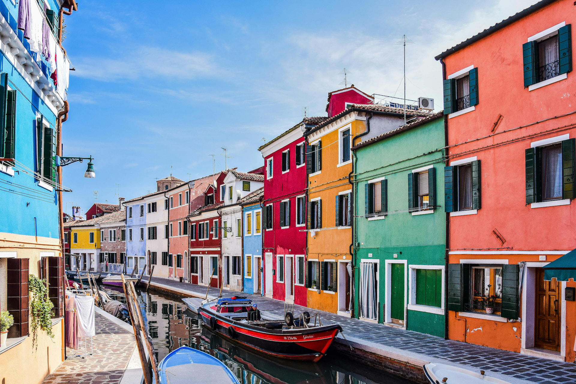 Burano