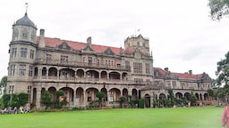 Viceregal Lodge
