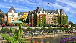 Victoria City