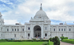 victoria memorial