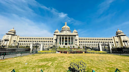 Vidhana Soudha