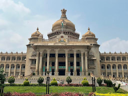 Vidhana Soudha