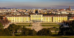 City Vienna