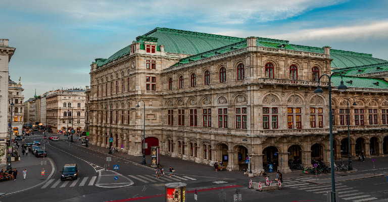 City Vienna