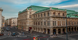 City Vienna