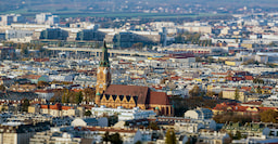 City Vienna
