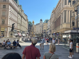 Half Day Vienna City Tour