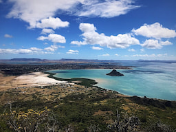 Viewpoint French Mountain