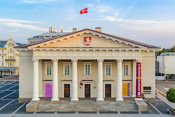 Vilnius Town Hall