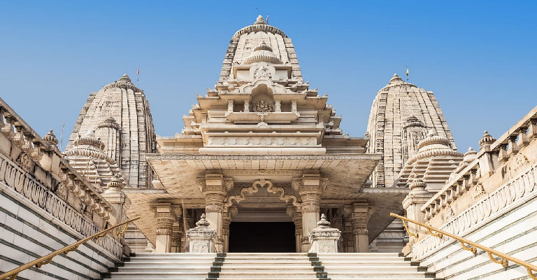 Birla Temple
