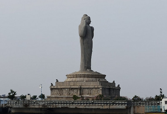 Buddha Statue
