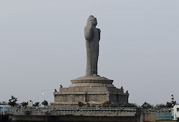 Buddha Statue