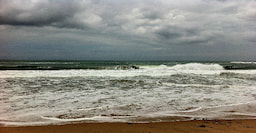Chandrabhaga Beach