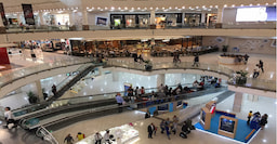 Deira City Center
