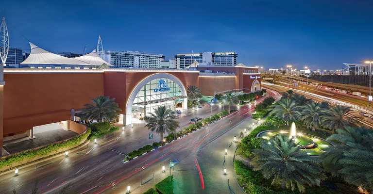 Deira City Center