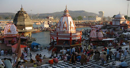 Harki Pauri