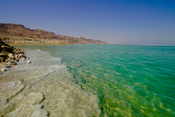 Visit Jerash Site & Dead Sea 