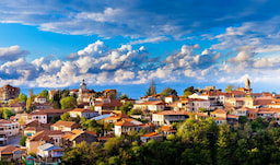 Kakheti - 2