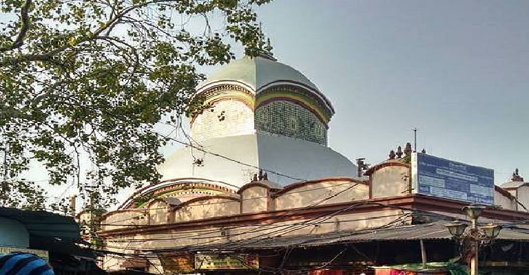Kali Temple