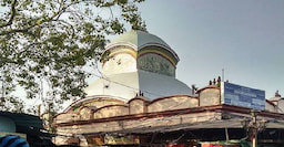 Kali Temple