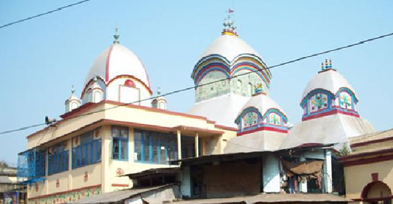 Kali Temple