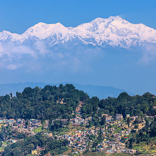 Kangchenjunga