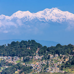 Kangchenjunga
