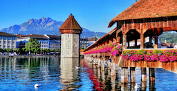 Lucerne