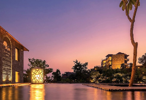 Mahua Bagh Resort Overview