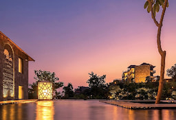 Mahua Bagh Resort Overview