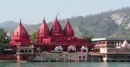 Mansa Devi Temple