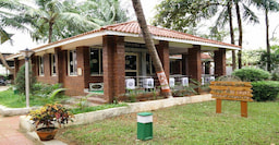 Museum of Tribal Arts & Artifacts