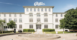 Nestle Cailler Chocolate Factory