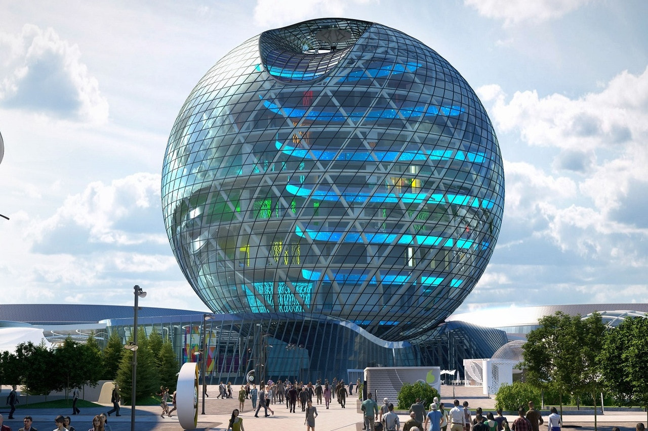 Nur Alem