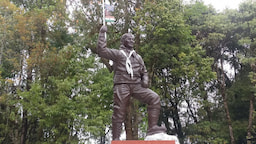 Visit the Himalayan Mountaineering Institute