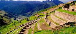 Visit the Sacred Valley