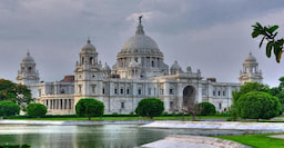 Victoria Memorial
