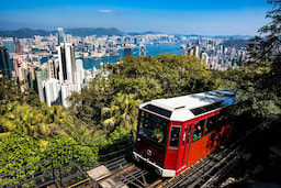 Victoria Peak