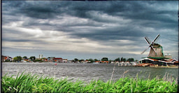  Zaanse Schans