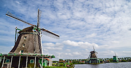  Zaanse Schans