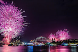 Vivid Sydney  1