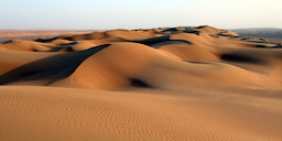 Wahiba Sands 