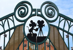 Walt Disney Studios 1